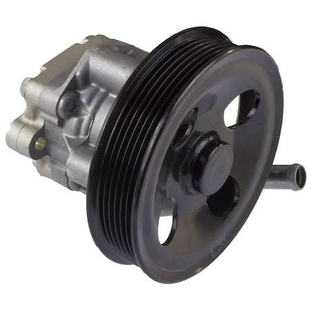 Aisin Power Steering Pump, No Aisin Spk-023 SPK-023